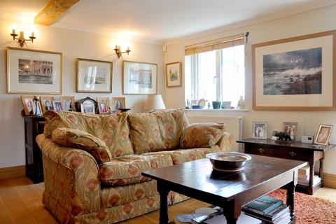 Cove Cottage Chute Lane, Gorran Haven, St Austell, PL26 6NU