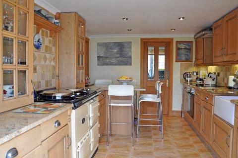 Cove Cottage Chute Lane, Gorran Haven, St Austell, PL26 6NU