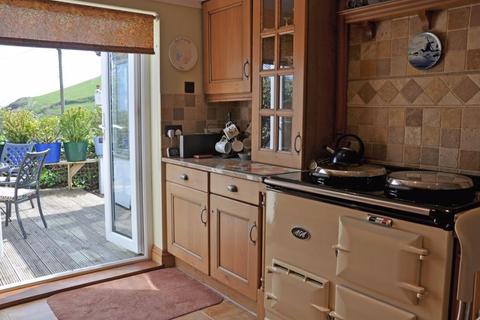 Cove Cottage Chute Lane, Gorran Haven, St Austell, PL26 6NU