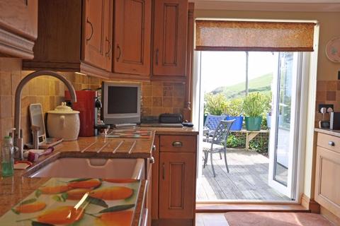 Cove Cottage Chute Lane, Gorran Haven, St Austell, PL26 6NU