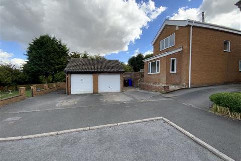 6 Broadcroft Close, Beighton, Sheffield, S20 1DQ