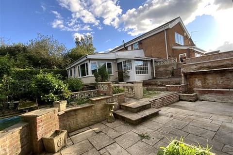 6 Broadcroft Close, Beighton, Sheffield, S20 1DQ