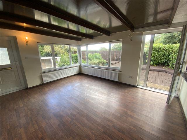 Sun room