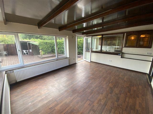 Sun room