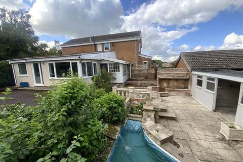 6 Broadcroft Close, Beighton, Sheffield, S20 1DQ