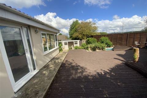 6 Broadcroft Close, Beighton, Sheffield, S20 1DQ