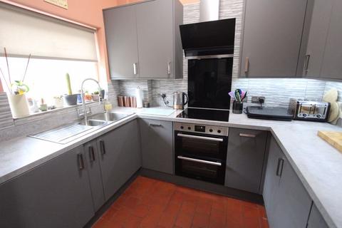 3 bedroom terraced house for sale - Shaftesbury Road, Liverpool