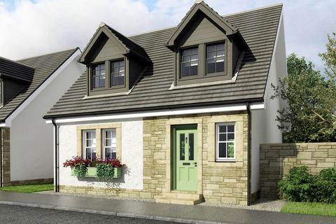 3 bedroom detached villa for sale - The Chestnut, Crosshill, KA19