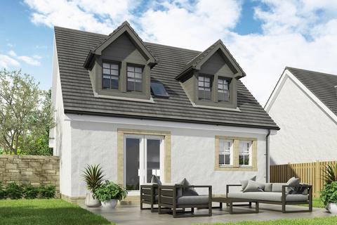 3 bedroom detached villa for sale - The Chestnut, Crosshill, KA19