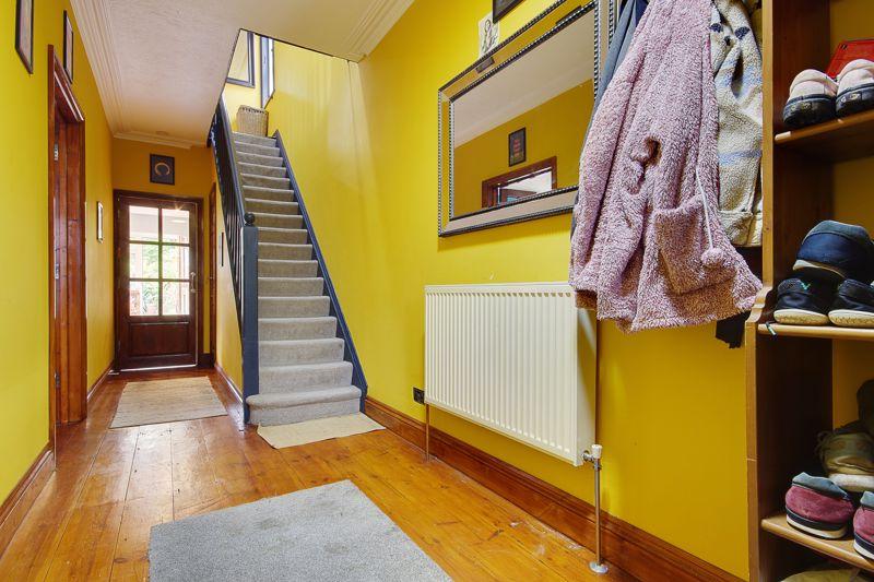 Markham Road, Bournemouth 4 bed detached house £450,000