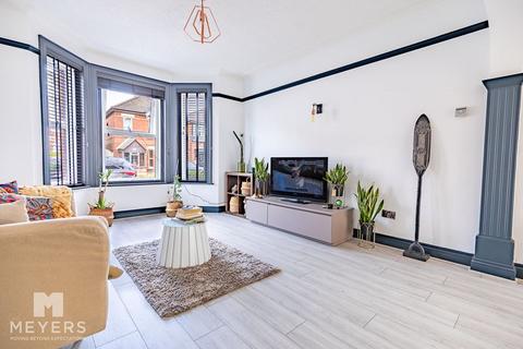 4 bedroom detached house for sale, Markham Road, Bournemouth