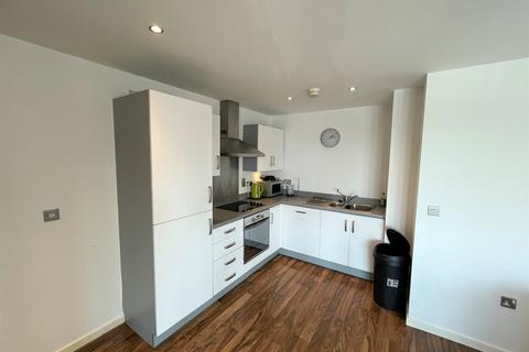 2 bedroom apartment for sale, Kings Road, Swansea, SA1