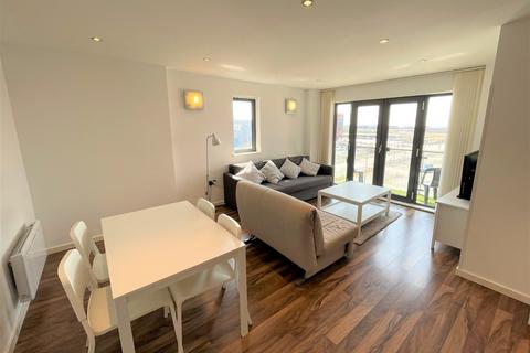 2 bedroom apartment for sale, Kings Road, Swansea, SA1