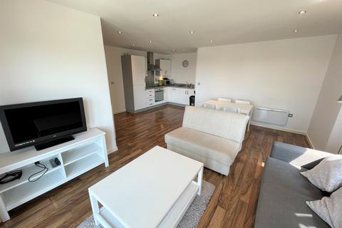 2 bedroom apartment for sale, Kings Road, Swansea, SA1