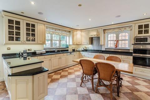 4 bedroom detached house for sale - North Baddesley, Southampton, SO52 9ED