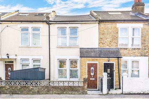 81 All Saints Road, London, SW19 1BU