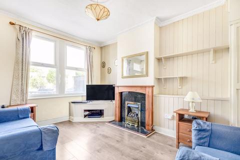 81 All Saints Road, London, SW19 1BU