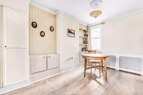 81 All Saints Road, London, SW19 1BU