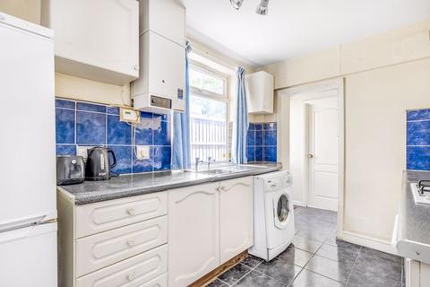 81 All Saints Road, London, SW19 1BU