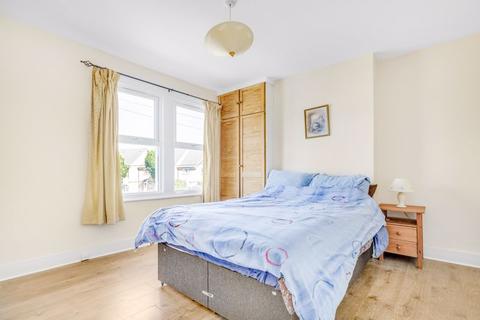 81 All Saints Road, London, SW19 1BU