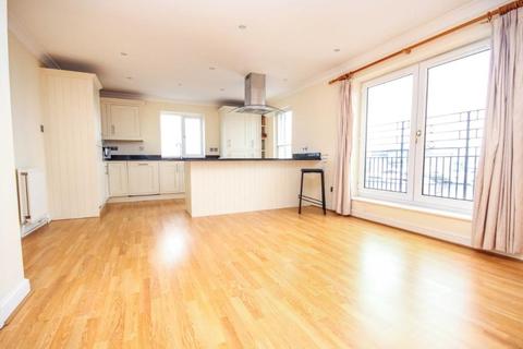 2 bedroom apartment for sale - Barbers Wharf, Poole, BH15