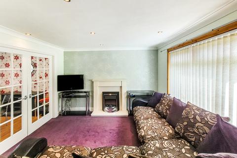 3 bedroom semi-detached house for sale - 15 Glenfyne Crescent, Ardrishaig, Argyll