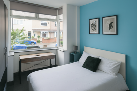 undefined, Room 1, 70 Lambert Road