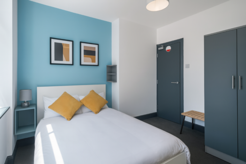 undefined, Room 2, 70 Lambert Road