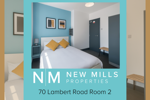 undefined, Room 2, 70 Lambert Road