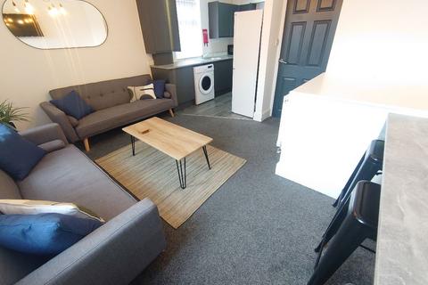 undefined, Flat 2,  Boaler Street, Liverpool