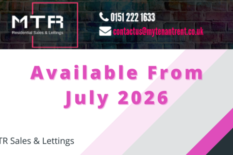 undefined, Flat 2,  Boaler Street, Liverpool