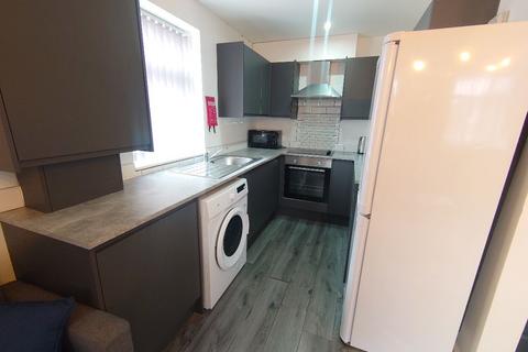 undefined, Flat 2,  Boaler Street, Liverpool