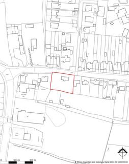 Land for sale - 5 Church Hill, Royston, Barnsley, South Yorkshire, S71 4NQ