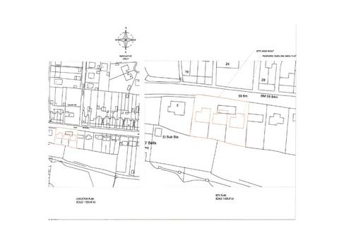Land for sale, 5 Church Hill, Royston, Barnsley, South Yorkshire, S71 4NQ