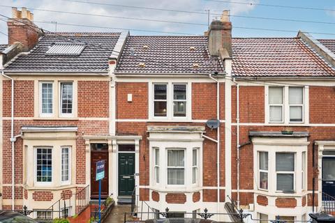 3 bedroom terraced house for sale - Cotswold Road, Windmill Hill, Bristol, BS3 4NT