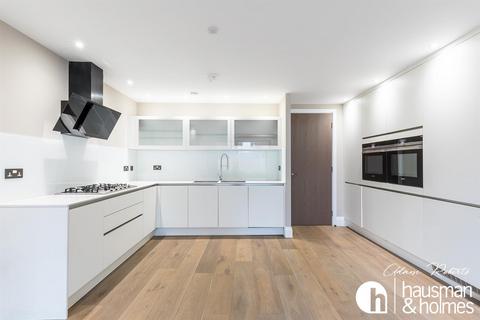 2 bedroom flat for sale, The Grove, NW11