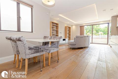 2 bedroom flat for sale, The Grove, NW11