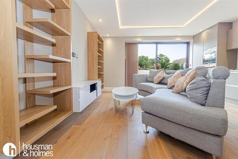 2 bedroom flat for sale, The Grove, NW11