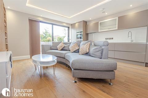 2 bedroom flat for sale, The Grove, NW11