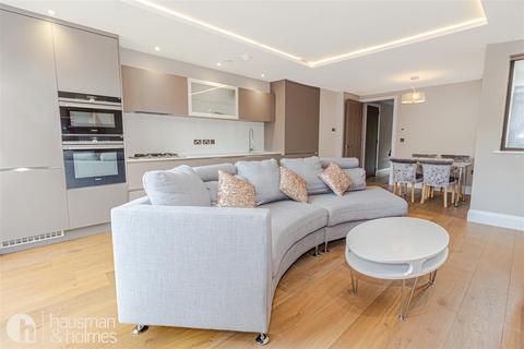 2 bedroom flat for sale, The Grove, NW11