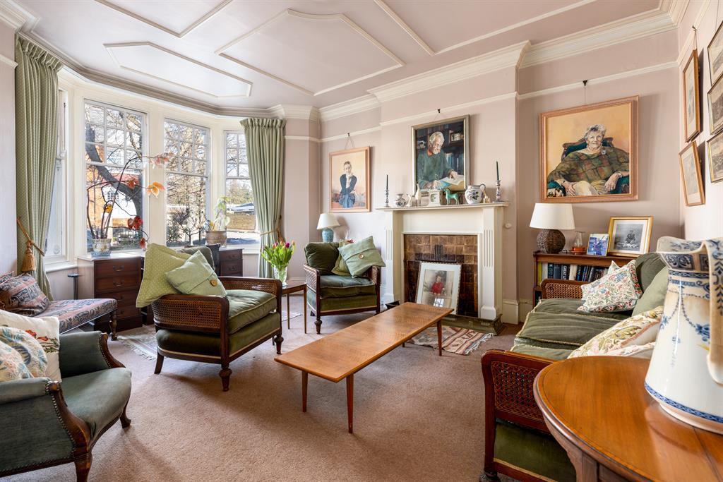 Boileau Road, Ealing, London, W5 3AH 4 bed semidetached house £1,150,000