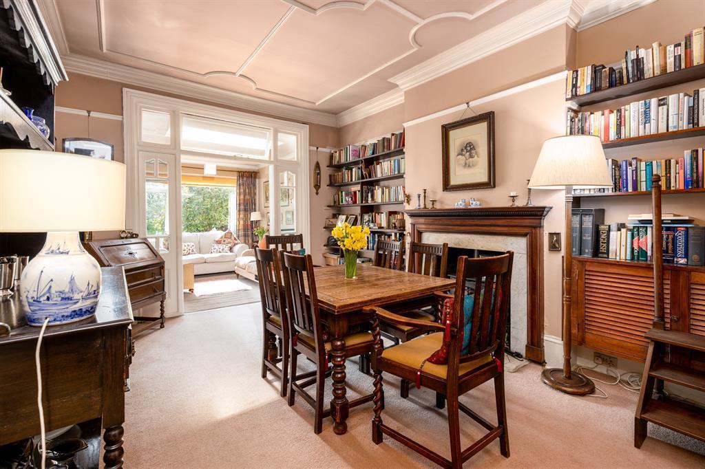 Boileau Road, Ealing, London, W5 3AH 4 bed semidetached house £1,150,000