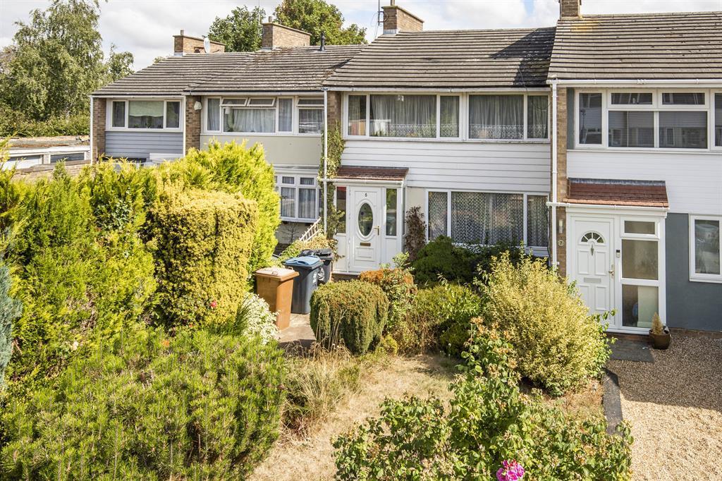 Honey Lane, Buntingford, SG9 9BG 4 bed terraced house for sale £395,000