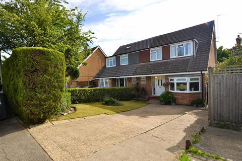 71 Fairfield, Buntingford, SG9 9NZ