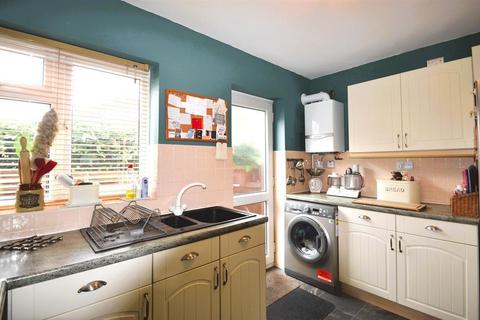 71 Fairfield, Buntingford, SG9 9NZ