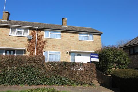 10 Godfrey Close, Stevenage, SG2 9SY