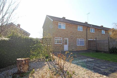 10 Godfrey Close, Stevenage, SG2 9SY