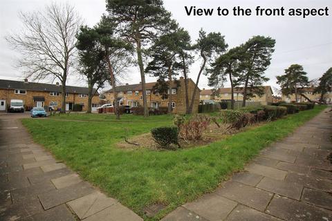 10 Godfrey Close, Stevenage, SG2 9SY