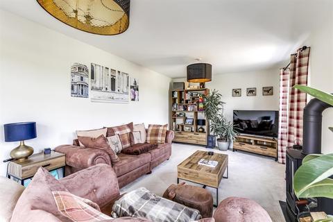 3 Baker Drive, Buntingford, SG9 9RZ