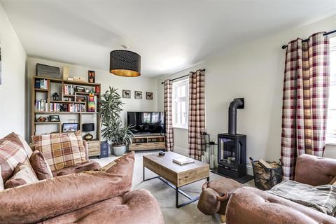 3 Baker Drive, Buntingford, SG9 9RZ